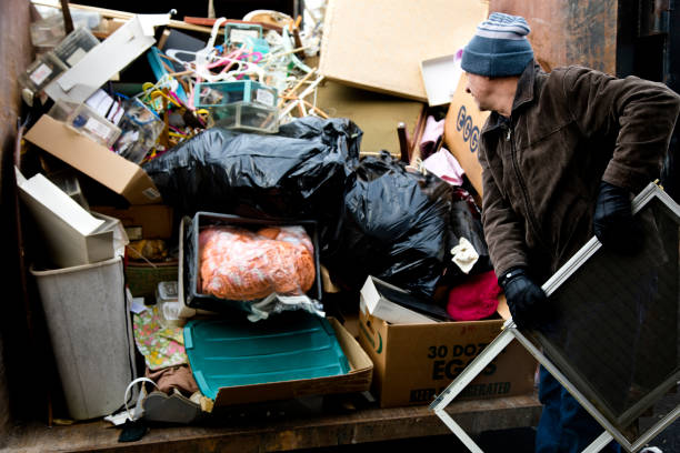 Best Estate Cleanout Services  in Goleta, CA