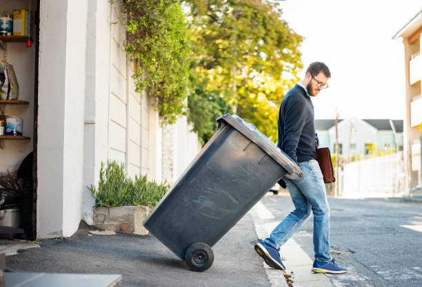 Best Construction Debris Removal  in Goleta, CA