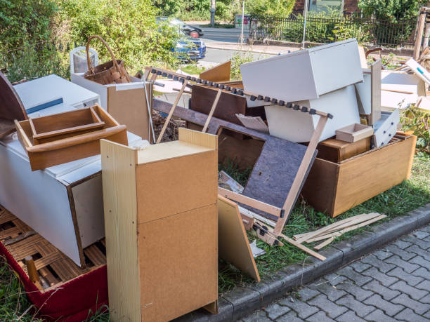 Best Full-Service Junk Removal  in Goleta, CA