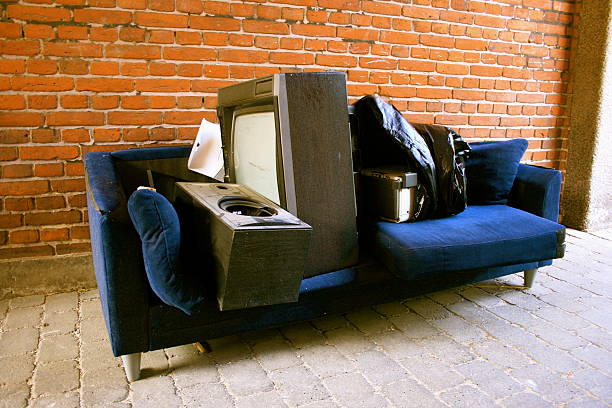 Best Professional Junk Removal  in Goleta, CA