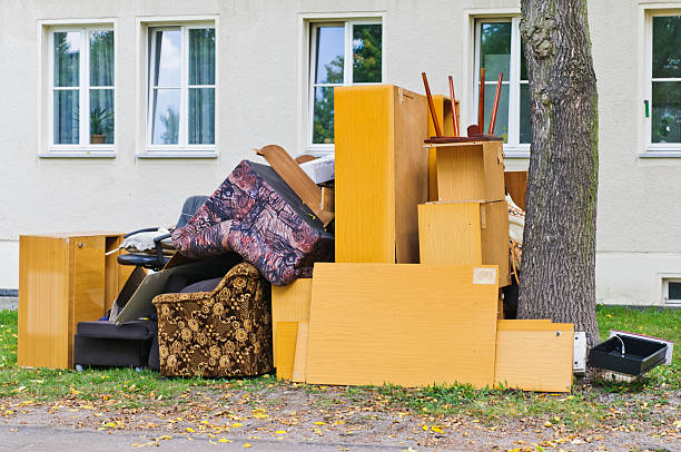 Household Junk Removal in Goleta, CA