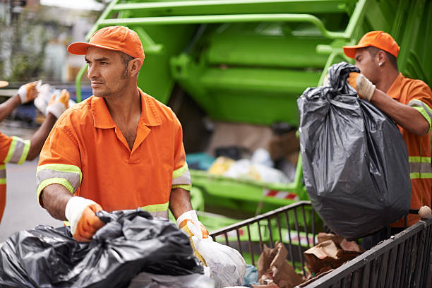 Best Garage Cleanout Services  in Goleta, CA