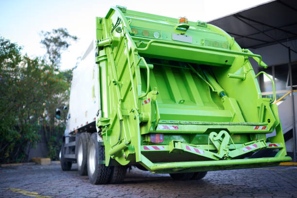 Best Household Junk Removal  in Goleta, CA