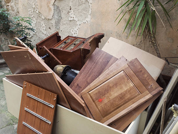 Best Residential Junk Removal  in Goleta, CA